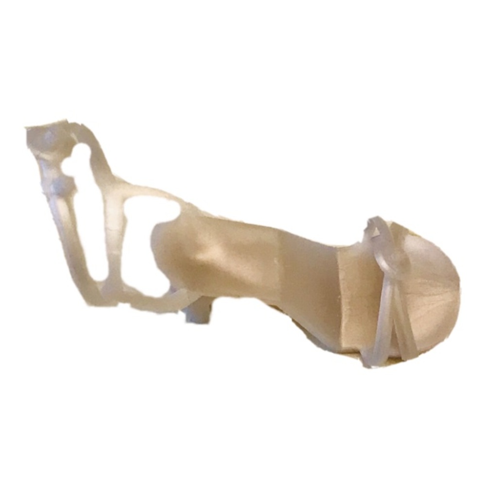 High Heel Doll Shoes Fit Cissy Dollikin Pearl